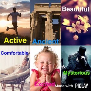 Meet your Posher, Chasity